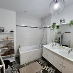 De Charme Au Centre D'arras Apartment