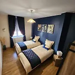 Apartment De Charme Au Centre D'arras