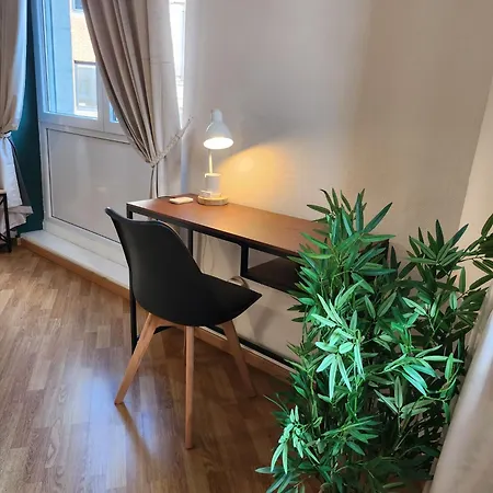 De Charme Au Centre D'arras * Arras