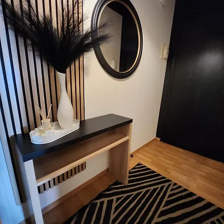 De Charme Au Centre D'arras *